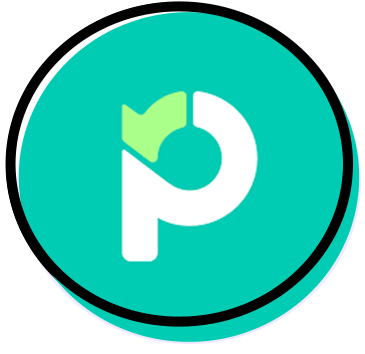 Paymo project management software logo