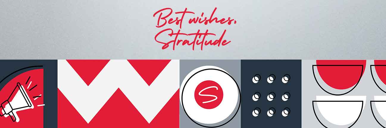 Stratitude