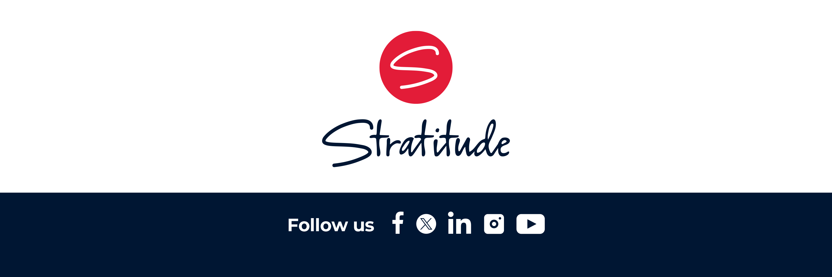 Stratitude